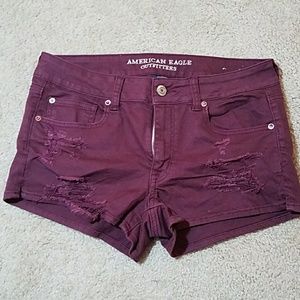 NWT American Eagle Shorts